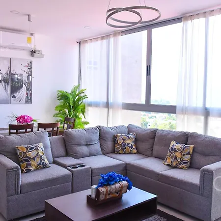 Volcano Views Apartment